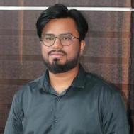 Susheel Singh DevOps trainer in Hyderabad