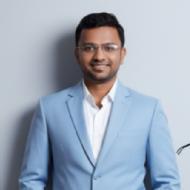 Bhavesh MS Office Software trainer in Ahmedabad