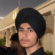 Chandeep Singh Class 8 Tuition trainer in Noida