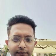 Abhishek Yoga trainer in Hoshiarpur