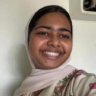 Ameera T. Class I-V Tuition trainer in Thodupuzha