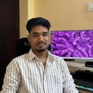 Iyappan Kasinathan Automation Testing trainer in Chennai