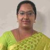 Srividhya T Class I-V Tuition trainer in Thanjavur
