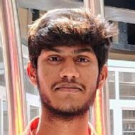 Nithish Kumar N Class I-V Tuition trainer in Bangalore