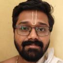 Girish Venkateswaran photo