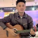 Anup Abang Instrumental Music trainer in Guwahati