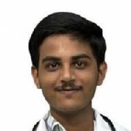 Swarup Kailas Bodade NEET-UG trainer in Huzur