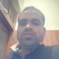 Pratap Singh PSC Exam trainer in Kashipur