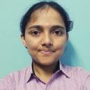 Swarna Gowri T . Nursery-KG Tuition trainer in Mangalore