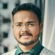 Robin Robert Class 11 Tuition trainer in Indore