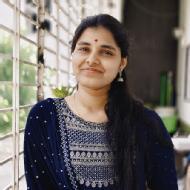 Srilekha Puli MBBS & Medical Tuition trainer in Hyderabad