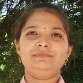 Mital A. Class 8 Tuition trainer in Ahmedabad