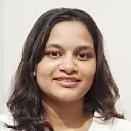 Sanya P. Vocal Music trainer in Noida