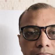 Saurabh Agrawal Class 8 Tuition trainer in Agra