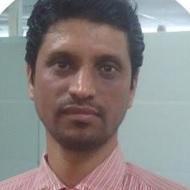 Shiv Dalvi Class 10 trainer in Mumbai