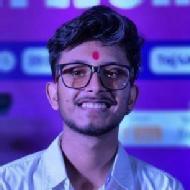 Harshit Mishra Violin trainer in Delhi