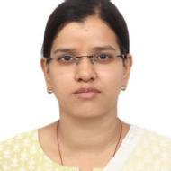 Annapurna Mishra Class I-V Tuition trainer in Varanasi