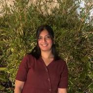 Jahanvi A. Vocal Music trainer in Ahmedabad