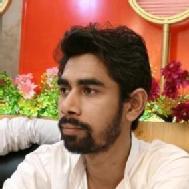 Haidar Naqui HTML trainer in Bhopal