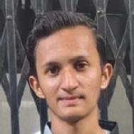 Mo Ujer Ziyaai Class 10 trainer in Pali