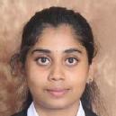 Abinaya K. BTech Tuition trainer in Bangalore