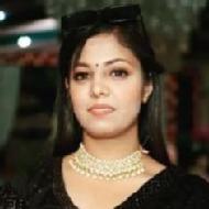 Shweta Spoken English trainer in Una