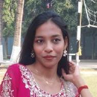Ritika D. Class 11 Tuition trainer in Madhyamgram