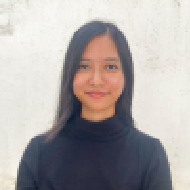 Dhriti Moni Das . Class I-V Tuition trainer in Guwahati