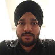Mandeep Singh Class I-V Tuition trainer in Ludhiana