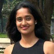 Dhanyashri S. Class I-V Tuition trainer in Bangalore