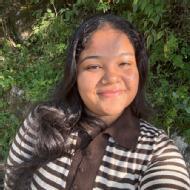 Riya M. Class 8 Tuition trainer in Nainital