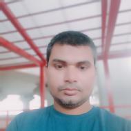 Rakesh Kushwaha Class I-V Tuition trainer in Delhi