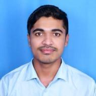 Rushikesh Ashokrav Girhe Class 8 Tuition trainer in Biloli