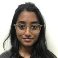 Bindu C. Spoken English trainer in Bangalore