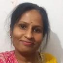 Renuka K. Hindi Language trainer in Jaipur