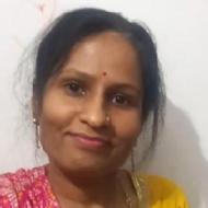 Renuka K. Hindi Language trainer in Jaipur