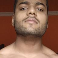 Shivam Chauhan Personal Trainer trainer in Ahmedabad