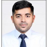 Abhishek Singh Class I-V Tuition trainer in Bhopal
