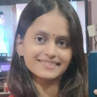 Shikha P. Class I-V Tuition trainer in Begusarai