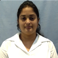 Sneha S. Python trainer in Dehradun