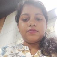 Priyanka N. Hindi Language trainer in Hyderabad