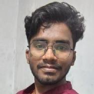 Sujit Kumar Sahu Class I-V Tuition trainer in Bhubaneswar