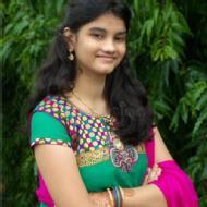 Sakshi G. Class I-V Tuition trainer in Bari