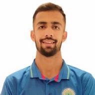 Yashjeet Personal Trainer trainer in Delhi