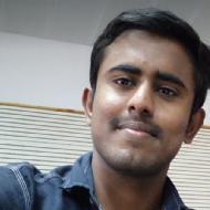 Sandeep A Kumar Class I-V Tuition trainer in Bangalore