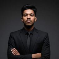 Pranay Class I-V Tuition trainer in Hyderabad