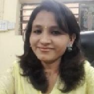 Bhumika Rohitkumar Bhatt Class I-V Tuition trainer in Bharuch