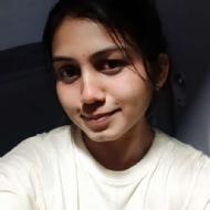 Kirti Class I-V Tuition trainer in Indore