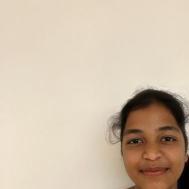 Patimidi Bhavyasri . Class I-V Tuition trainer in Hyderabad