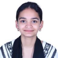 Sarah Mohsin Memon . Class I-V Tuition trainer in Mumbai